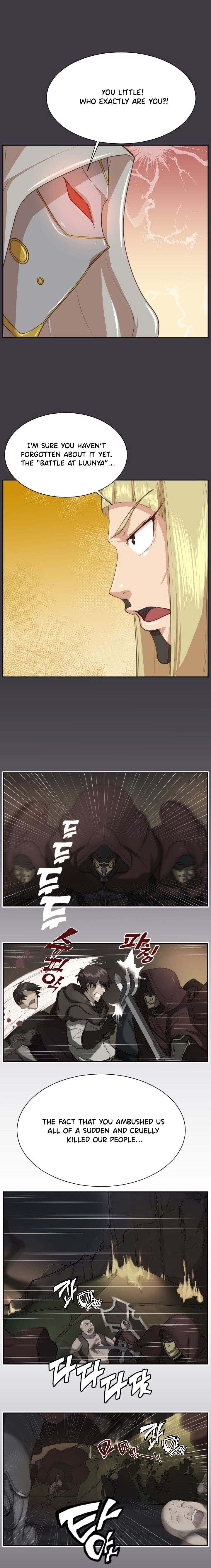 Aharoo - Chapter 45 [photo 8] - MangaPorn