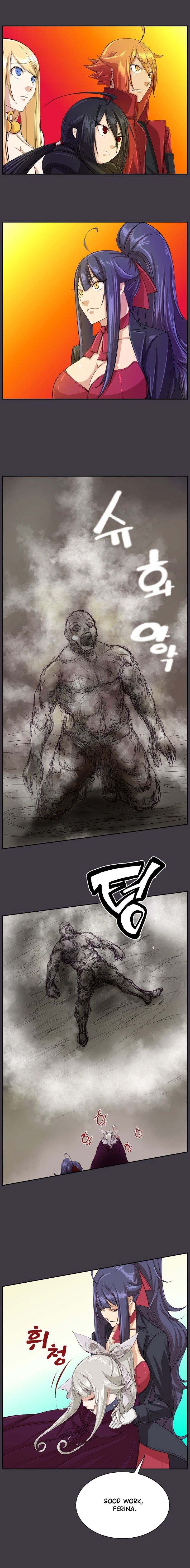 Aharoo - Chapter 46 [photo 14] - MangaPorn