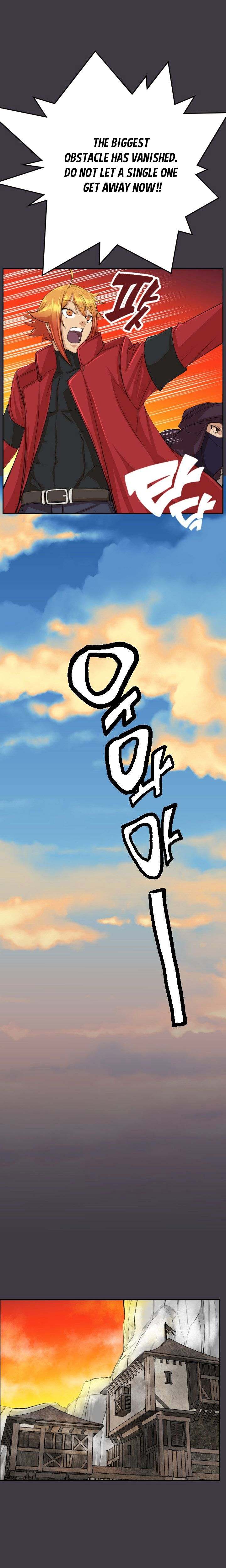 Aharoo - Chapter 46 [photo 15] - MangaPorn