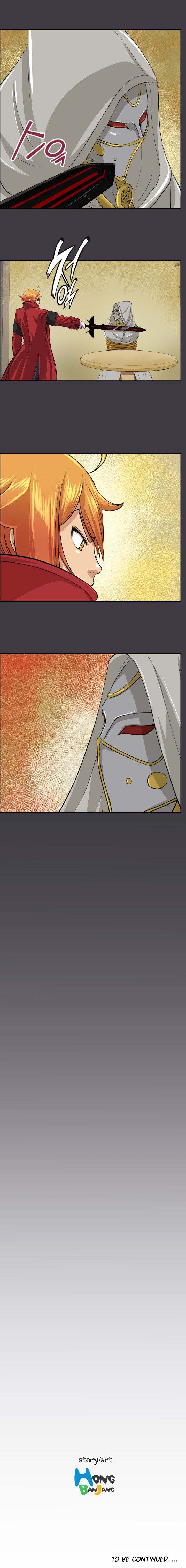 Aharoo - Chapter 46 [photo 16] - MangaPorn