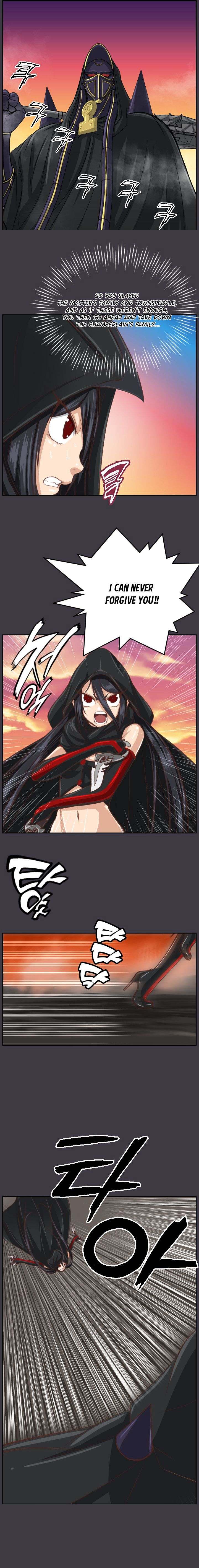 Aharoo - Chapter 46 [photo 2] - MangaPorn