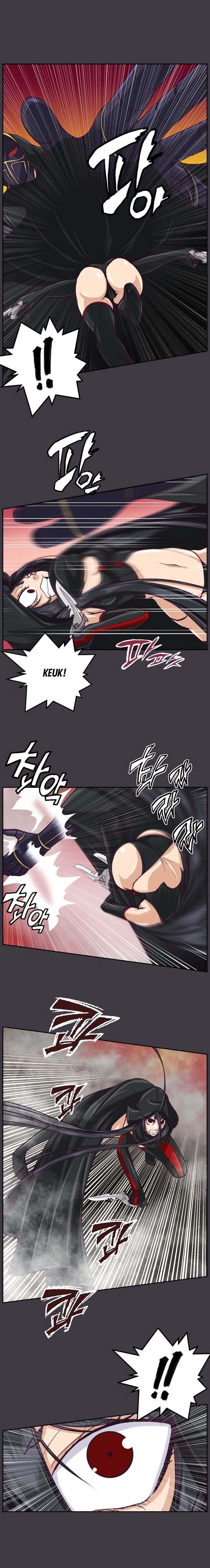 Aharoo - Chapter 46 [photo 3] - MangaPorn