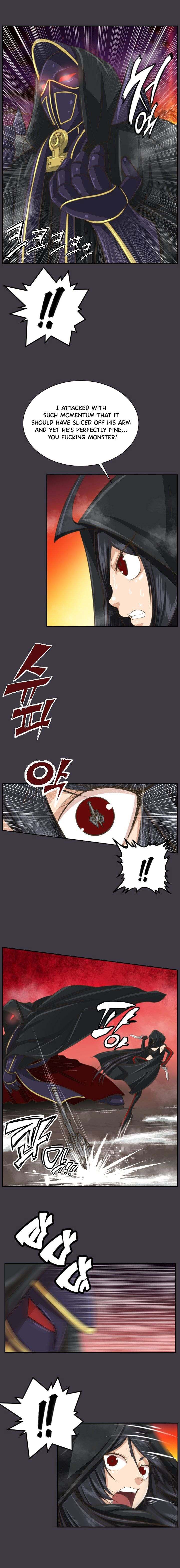 Aharoo - Chapter 46 [photo 4] - MangaPorn