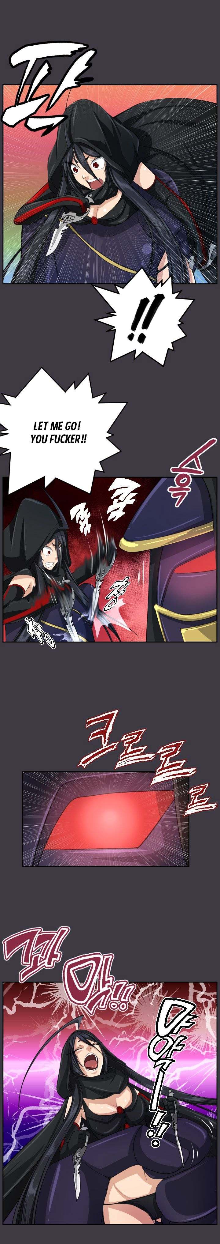 Aharoo - Chapter 46 [photo 5] - MangaPorn