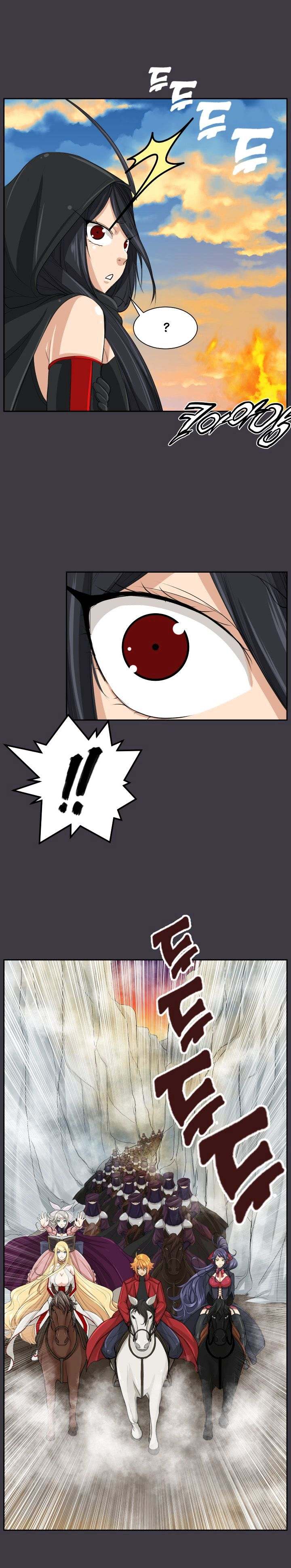 Aharoo - Chapter 46 [photo 7] - MangaPorn