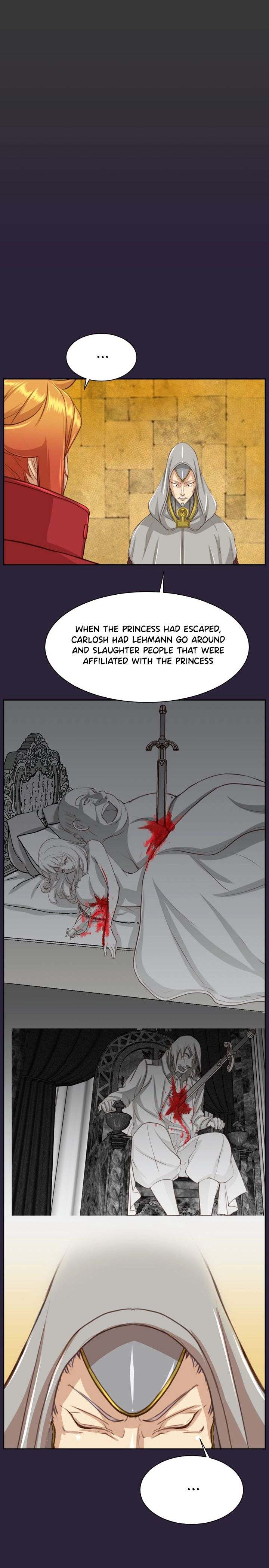 Aharoo - Chapter 47 [photo 14] - MangaPorn