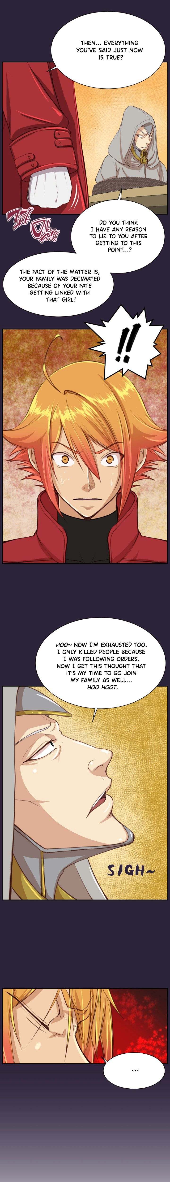 Aharoo - Chapter 47 [photo 15] - MangaPorn