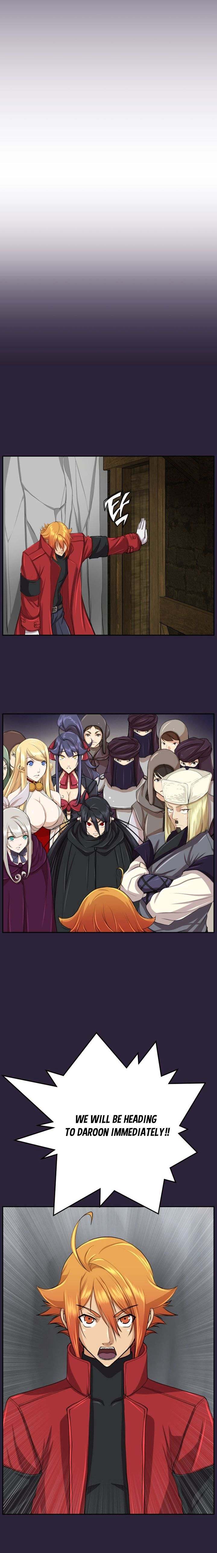 Aharoo - Chapter 47 [photo 16] - MangaPorn