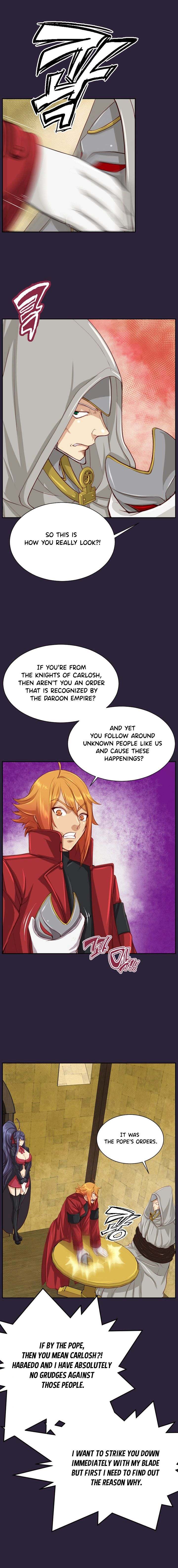 Aharoo - Chapter 47 [photo 3] - MangaPorn