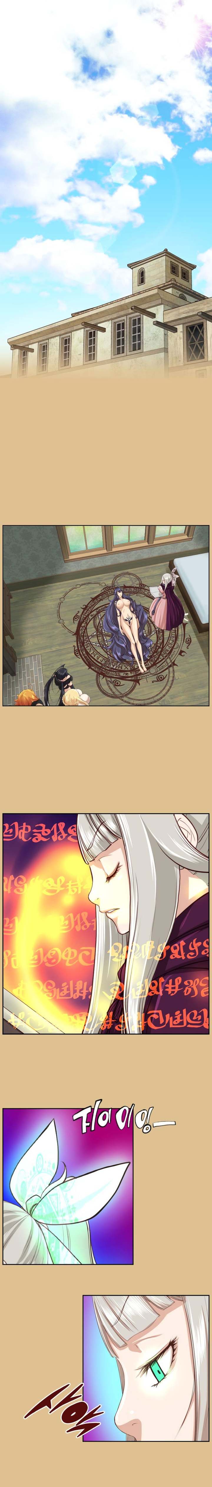 Aharoo - Chapter 48 [photo 12] - MangaPorn