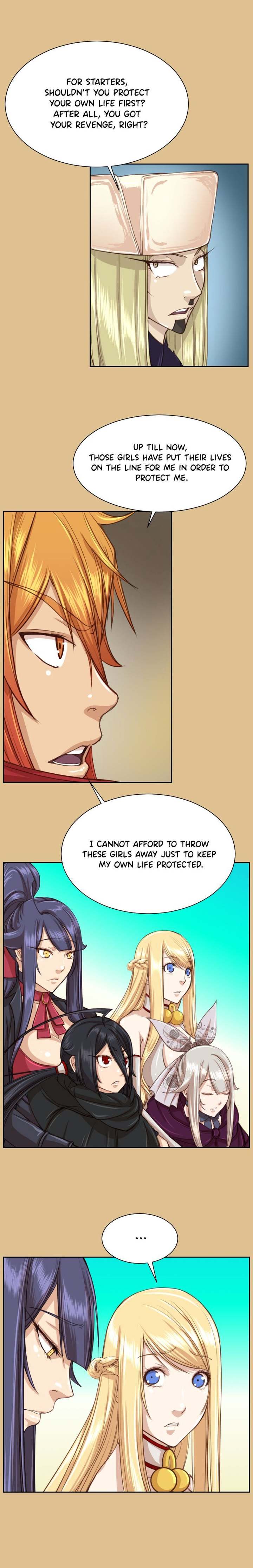 Aharoo - Chapter 48 [photo 2] - MangaPorn