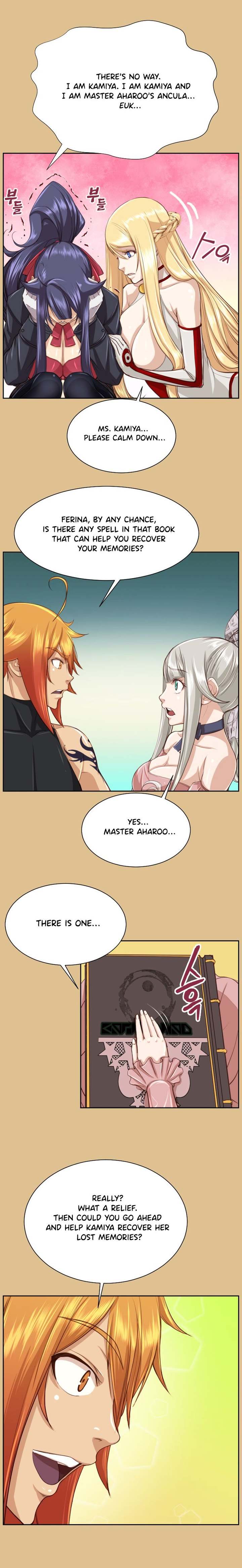 Aharoo - Chapter 48 [photo 6] - MangaPorn