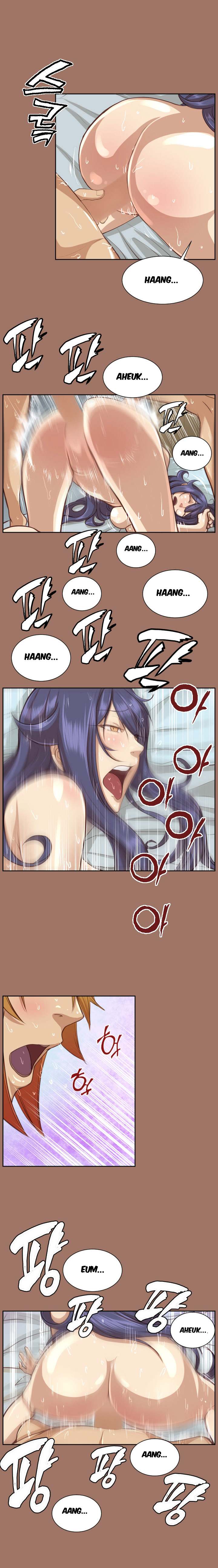 Aharoo - Chapter 49 [photo 10] - MangaPorn