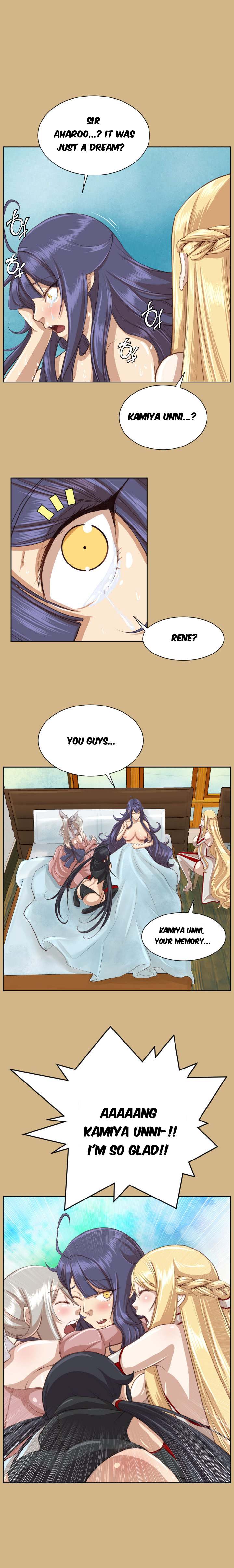 Aharoo - Chapter 49 [photo 14] - MangaPorn