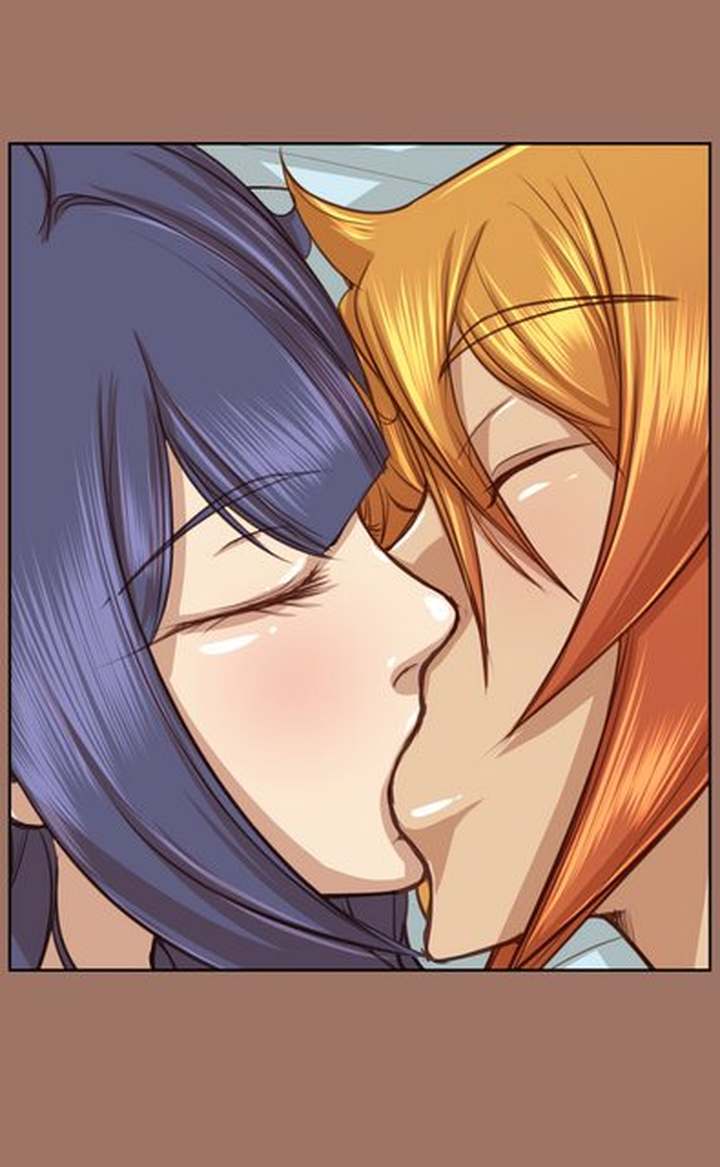 Aharoo - Chapter 49 [photo 6] - MangaPorn