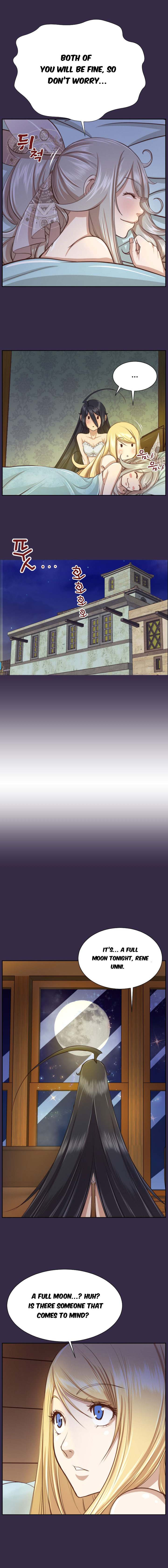 Aharoo - Chapter 50 [photo 2] - MangaPorn