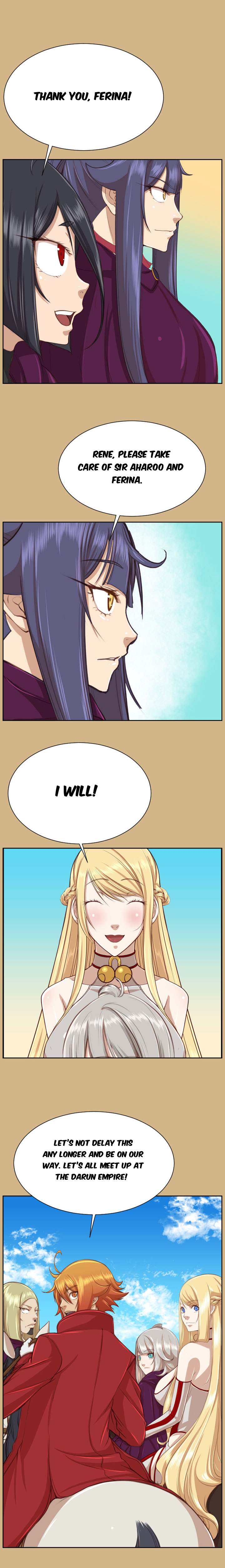 Aharoo - Chapter 50 [photo 20] - MangaPorn