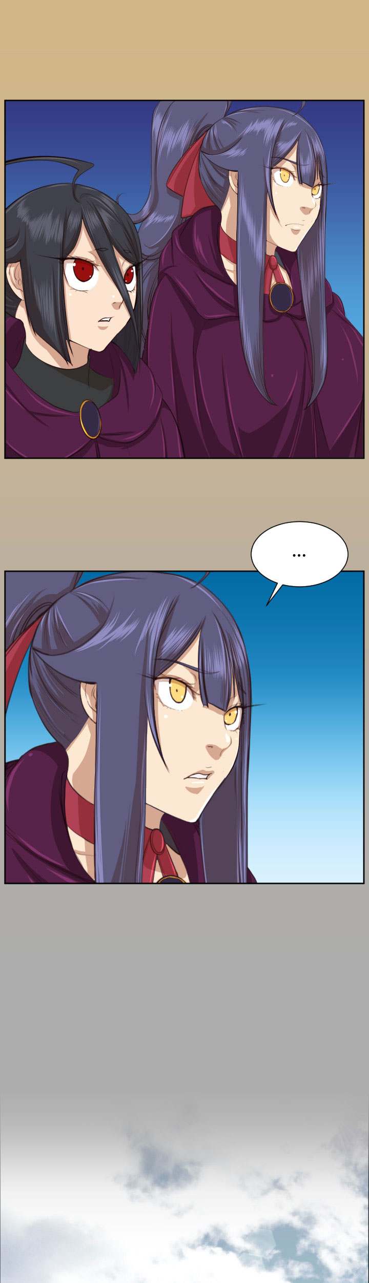 Aharoo - Chapter 50 [photo 21] - MangaPorn