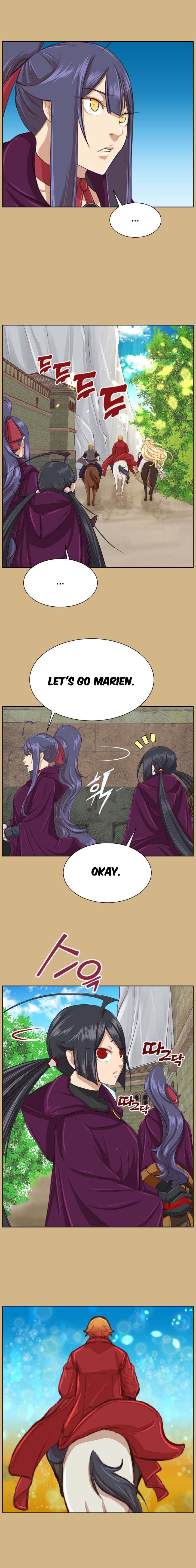 Aharoo - Chapter 50 [photo 23] - MangaPorn