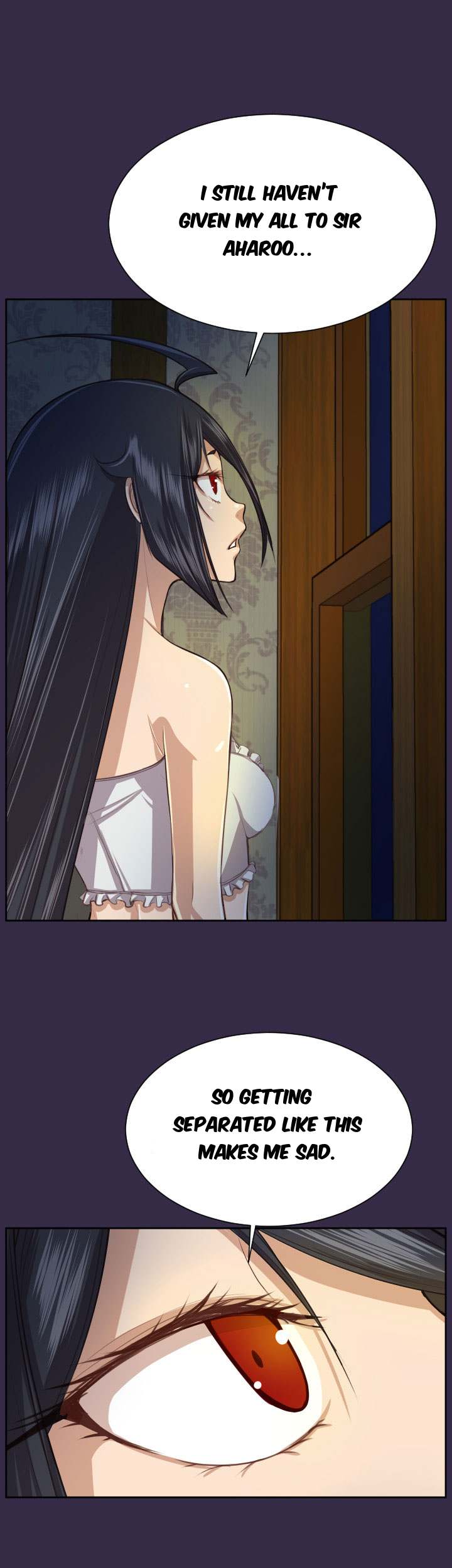 Aharoo - Chapter 50 [photo 3] - MangaPorn