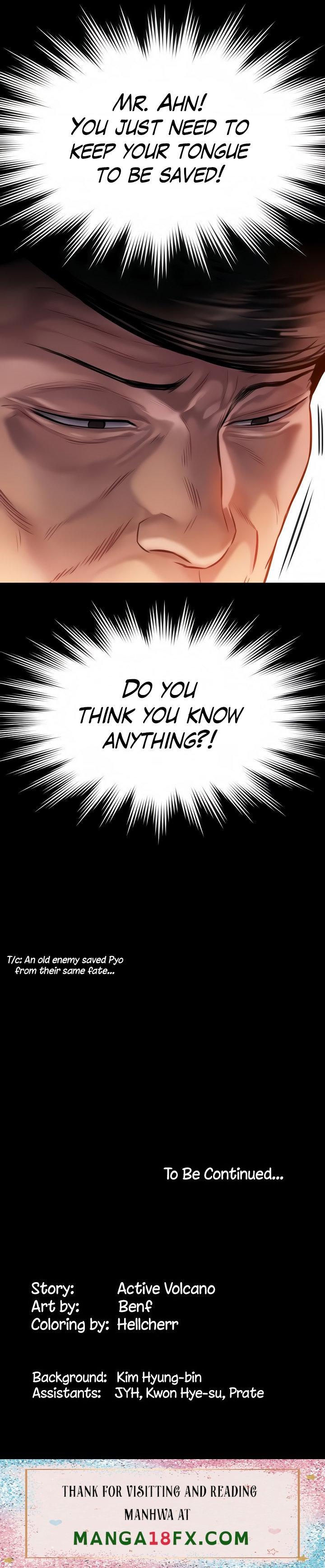 Queen Bee - Chapter 208 [photo 7] - MangaPorn