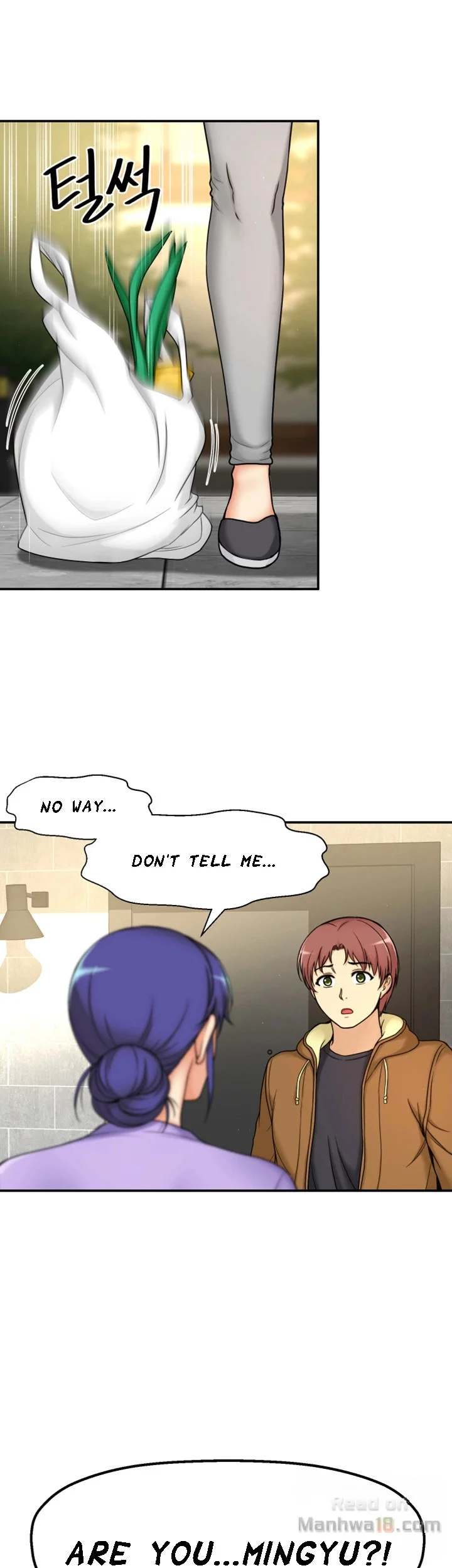 She Is Young 2 - Chapter 5 [photo 50] - MangaPorn