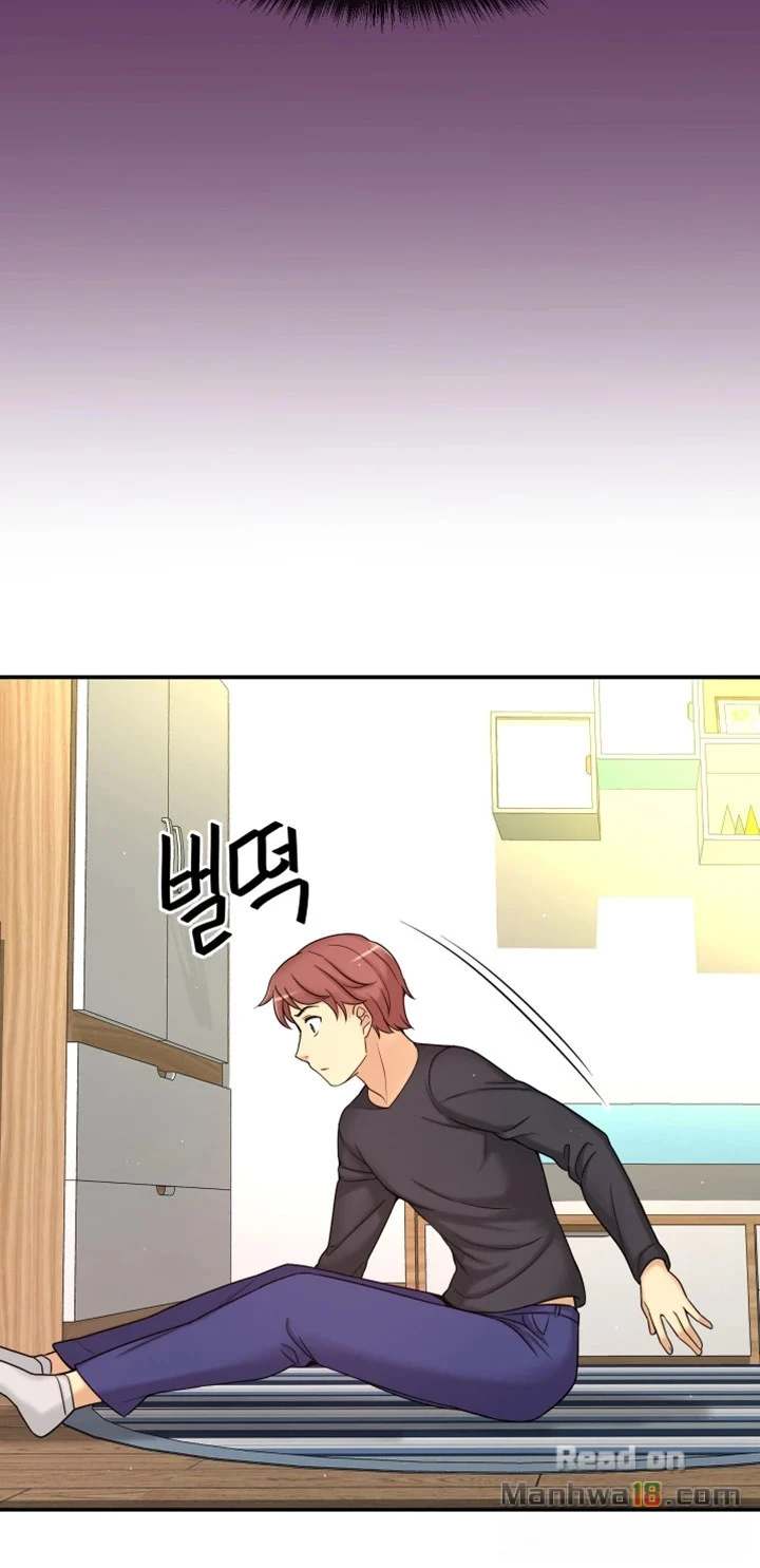 She Is Young 2 - Chapter 6 [photo 16] - MangaPorn