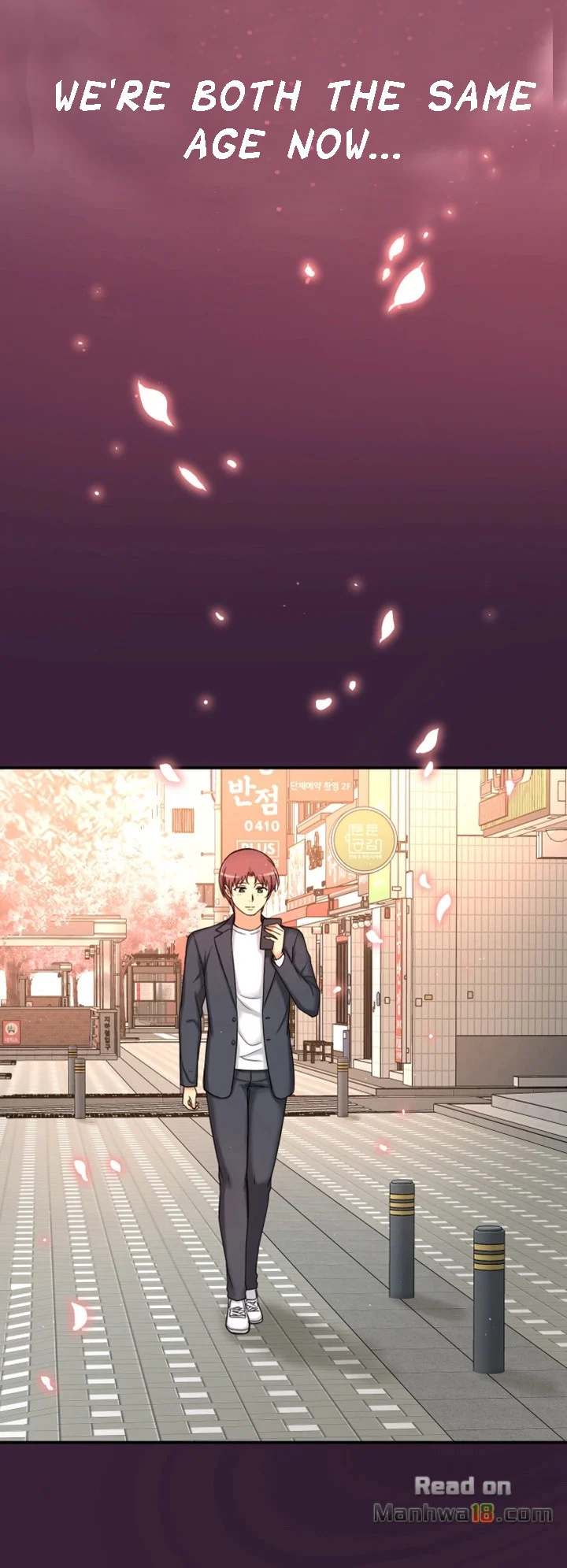 She Is Young 2 - Chapter 6 [photo 21] - MangaPorn