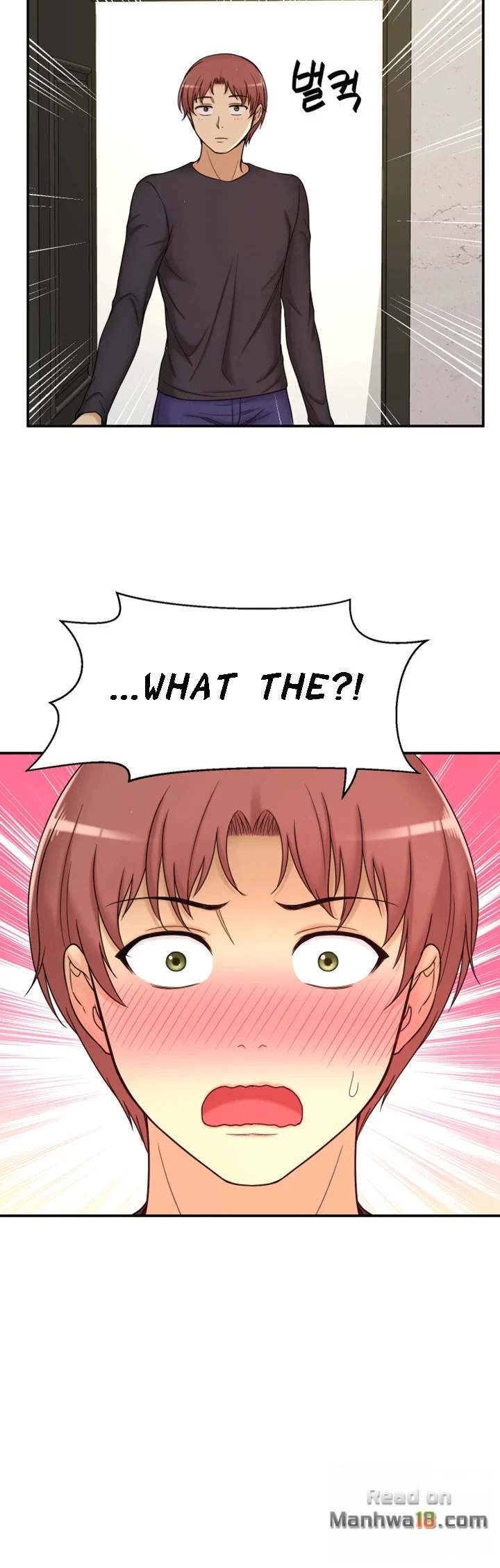 She Is Young 2 - Chapter 6 [photo 34] - MangaPorn