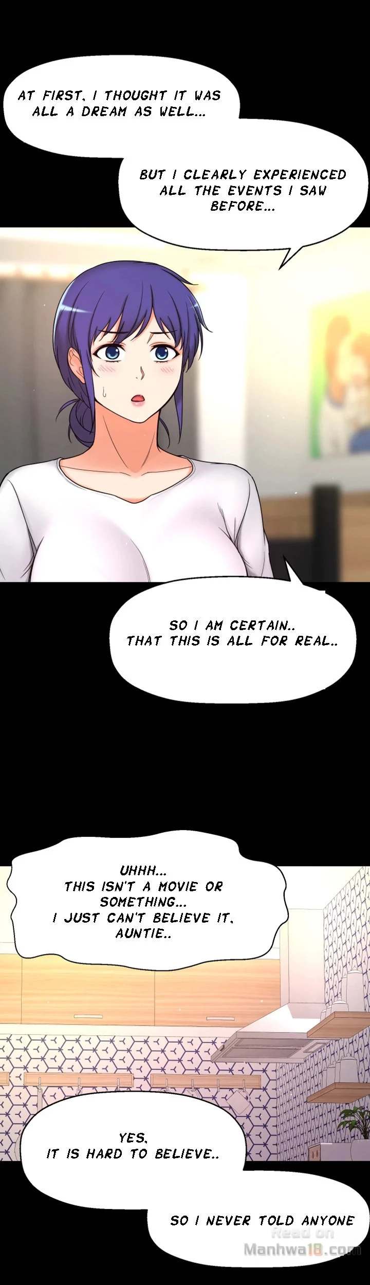 She Is Young 2 - Chapter 6 [photo 9] - MangaPorn