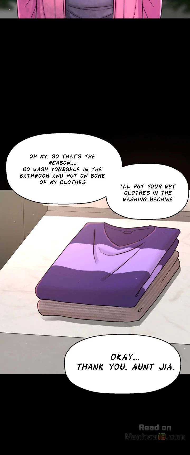 She Is Young 2 - Chapter 7 [photo 10] - MangaPorn