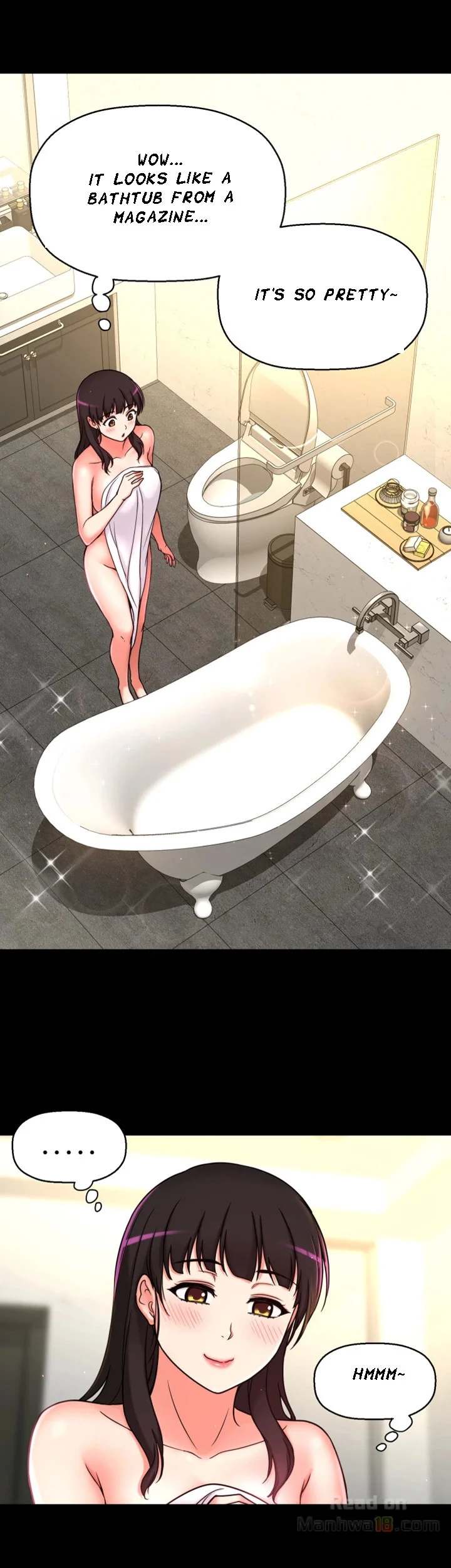 She Is Young 2 - Chapter 7 [photo 12] - MangaPorn