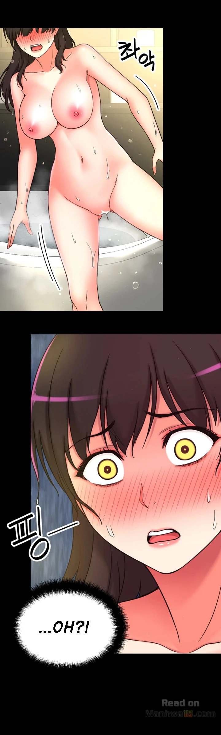 She Is Young 2 - Chapter 7 [photo 21] - MangaPorn