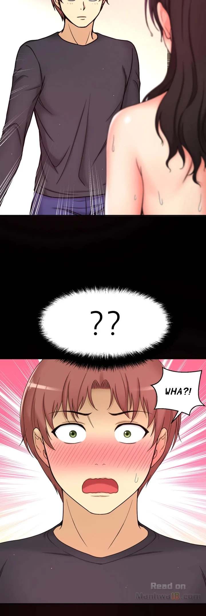 She Is Young 2 - Chapter 7 [photo 23] - MangaPorn