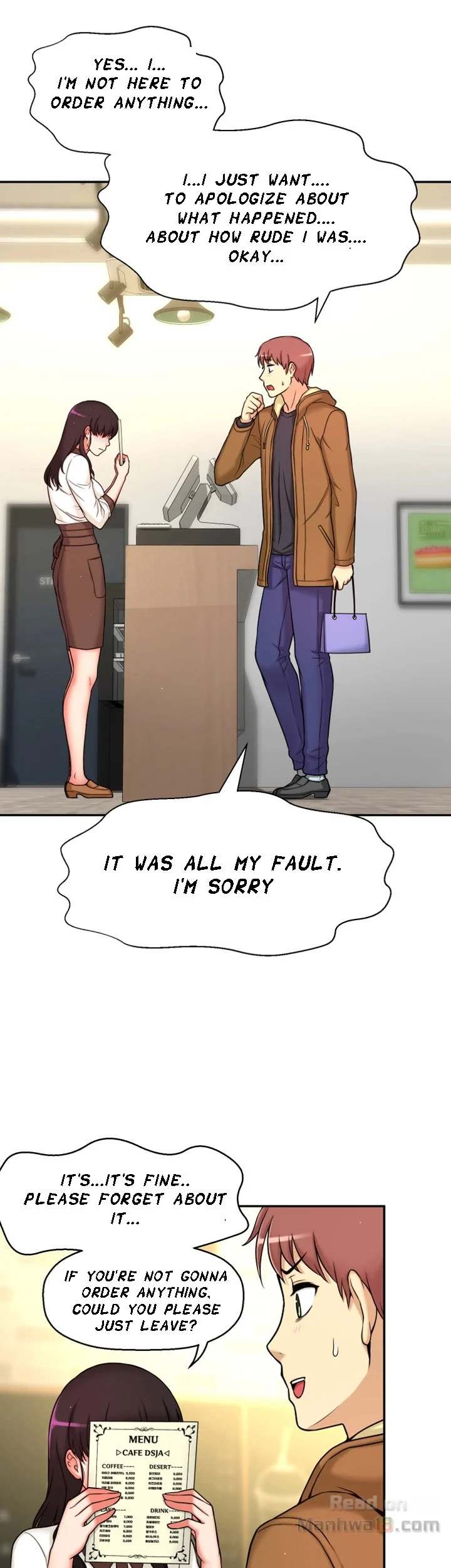 She Is Young 2 - Chapter 7 [photo 34] - MangaPorn