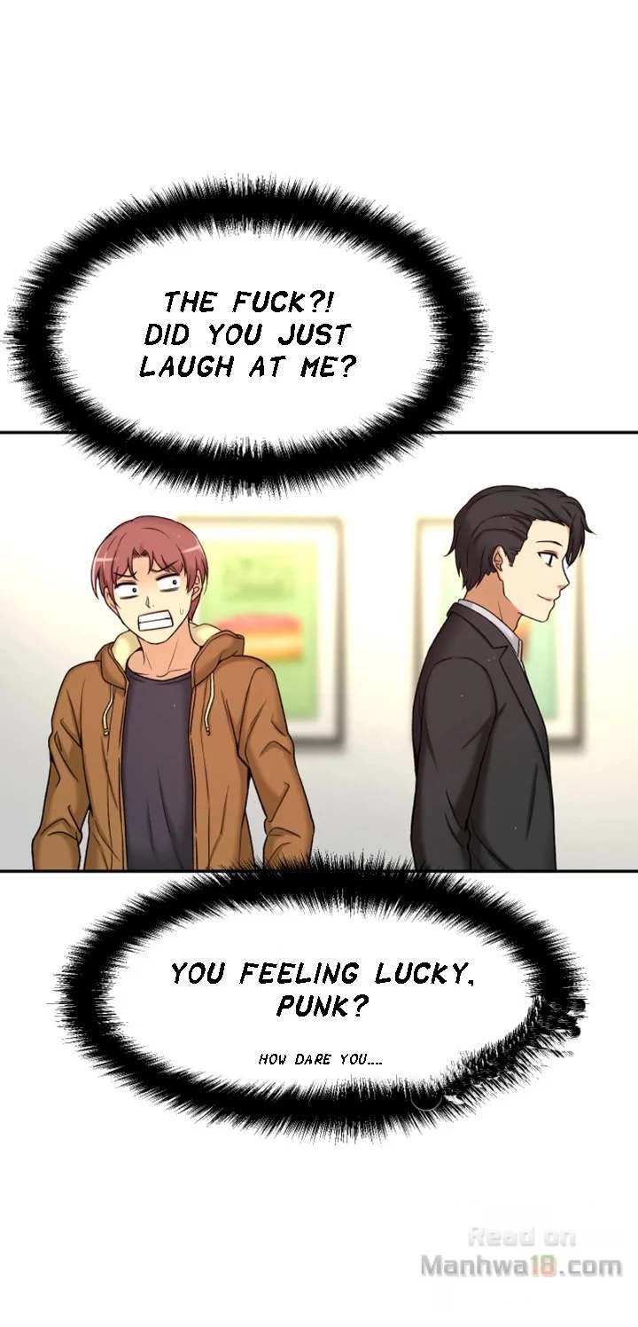 She Is Young 2 - Chapter 7 [photo 43] - MangaPorn