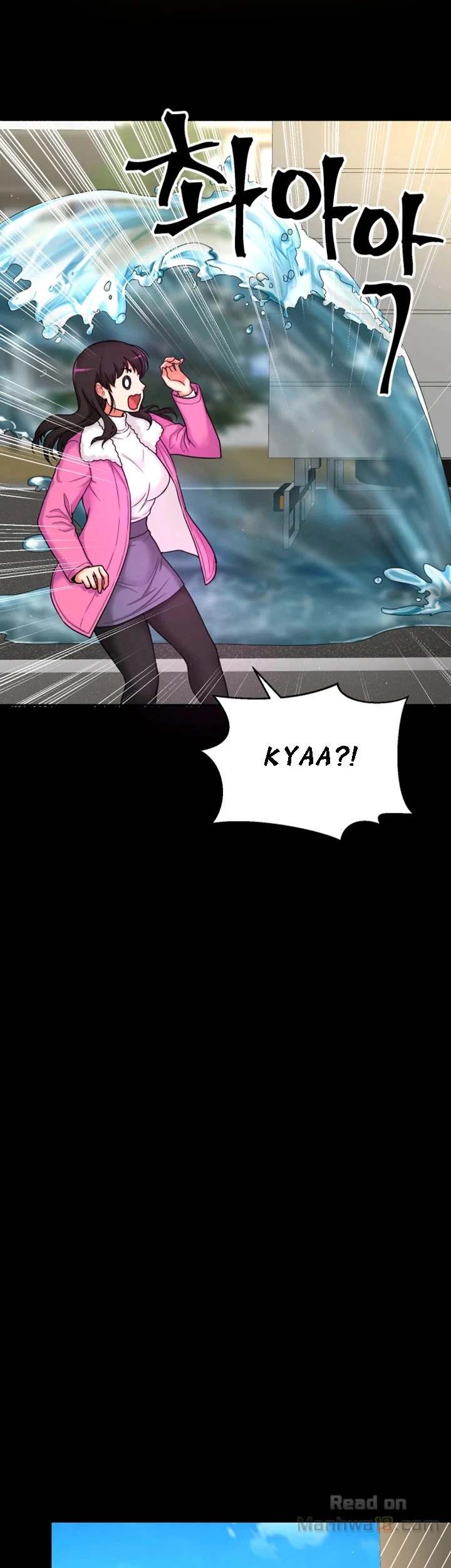 She Is Young 2 - Chapter 7 [photo 7] - MangaPorn