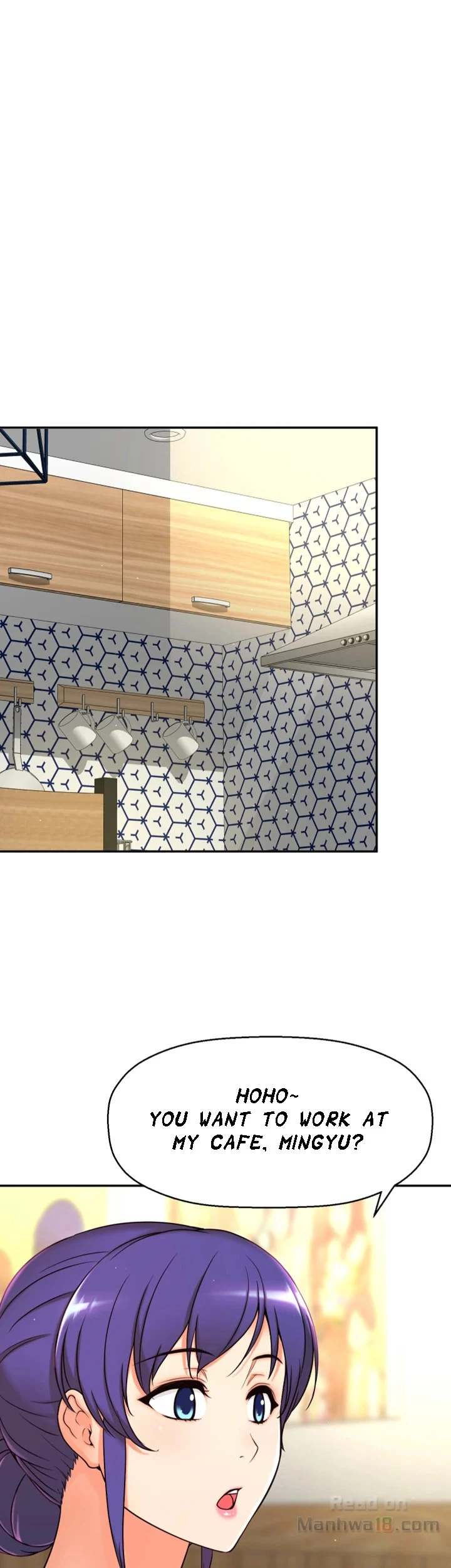 She Is Young 2 - Chapter 8 [photo 33] - MangaPorn