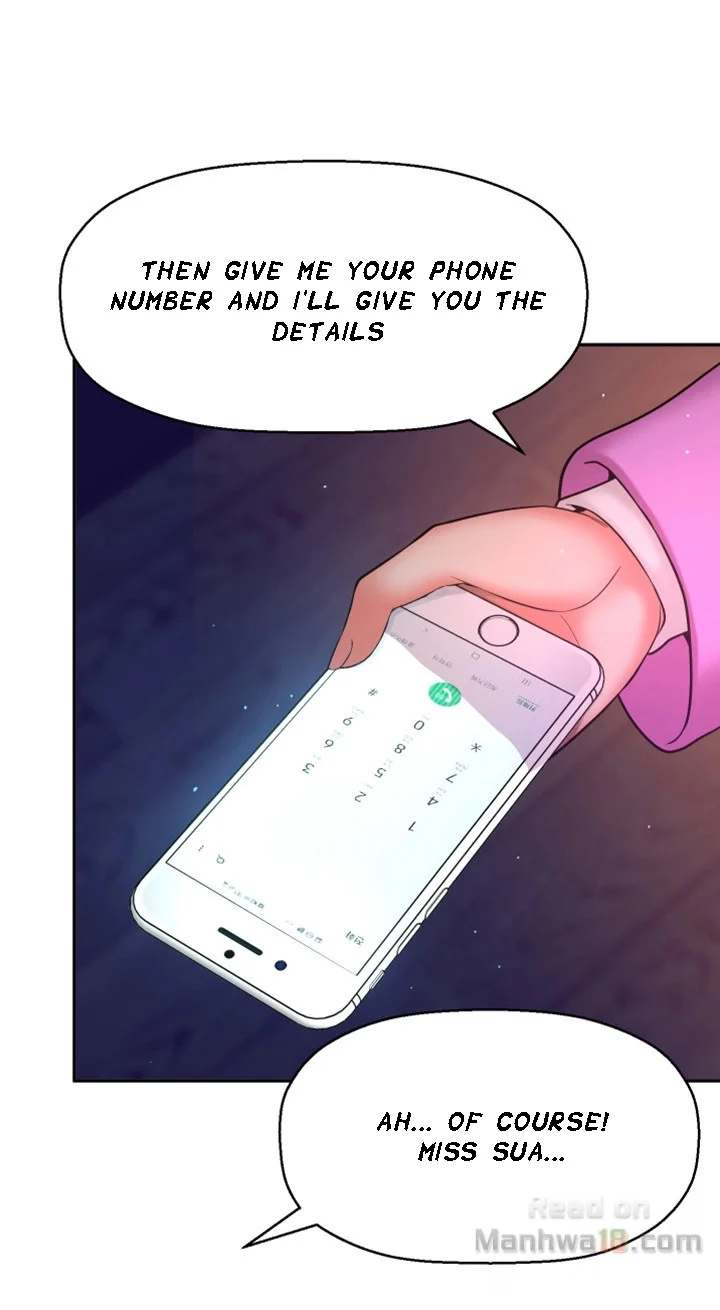 She Is Young 2 - Chapter 8 [photo 64] - MangaPorn