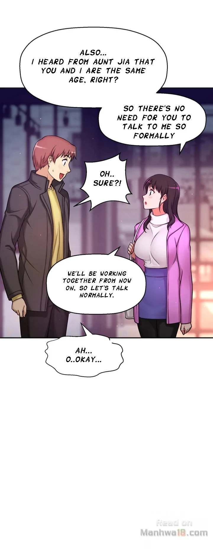 She Is Young 2 - Chapter 8 [photo 65] - MangaPorn