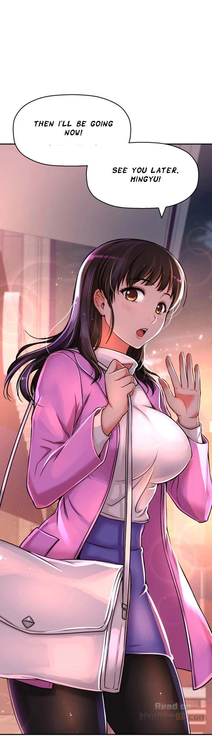 She Is Young 2 - Chapter 8 [photo 66] - MangaPorn