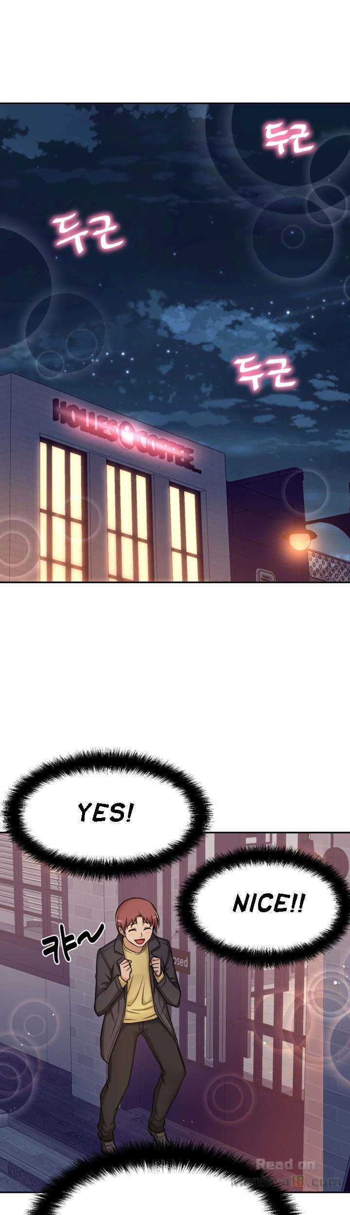 She Is Young 2 - Chapter 8 [photo 68] - MangaPorn