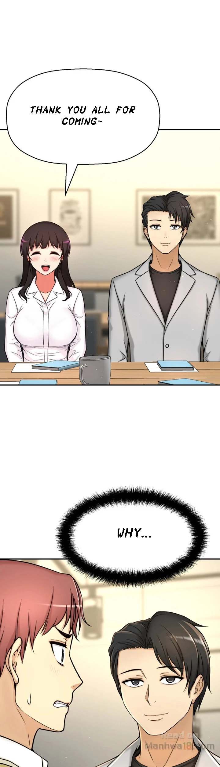 She Is Young 2 - Chapter 8 [photo 74] - MangaPorn