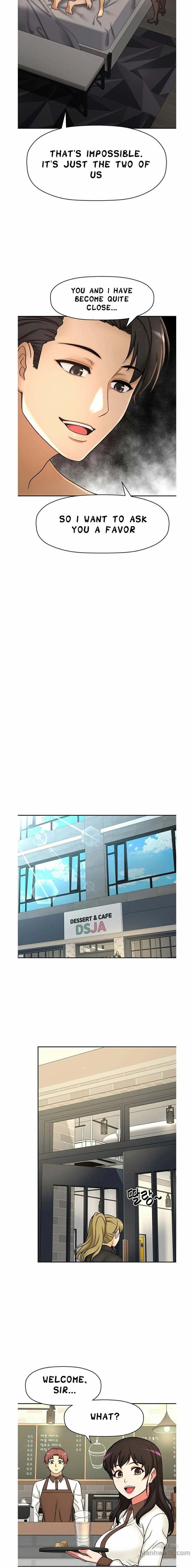 She Is Young 2 - Chapter 11 [photo 19] - MangaPorn