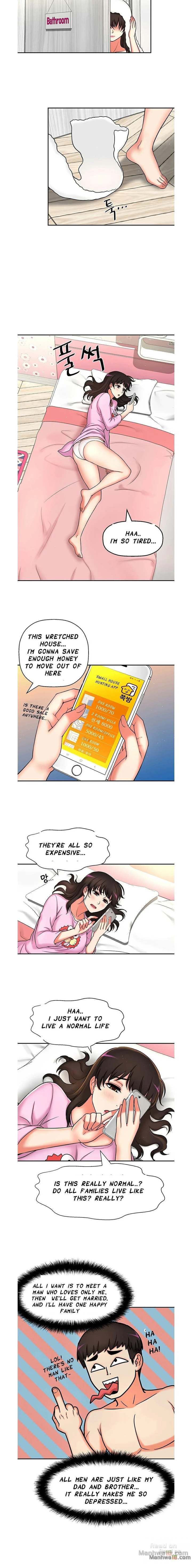 She Is Young 2 - Chapter 11 [photo 8] - MangaPorn