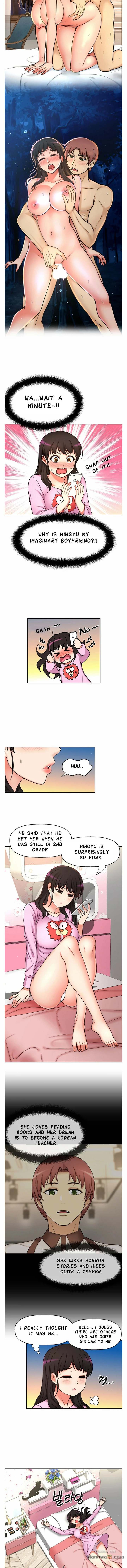 She Is Young 2 - Chapter 12 [photo 11] - MangaPorn