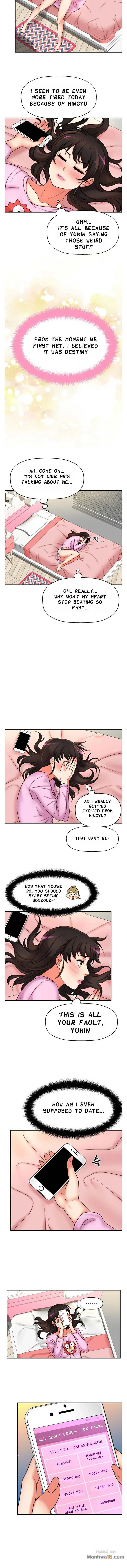 She Is Young 2 - Chapter 12 [photo 9] - MangaPorn