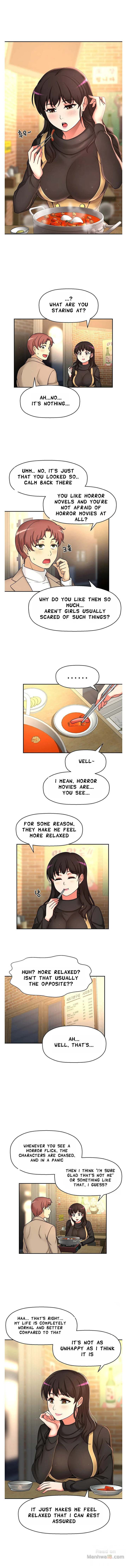 She Is Young 2 - Chapter 13 [photo 5] - MangaPorn