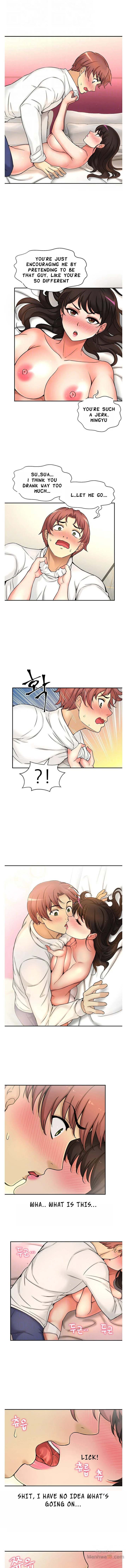 She Is Young 2 - Chapter 14 [photo 2] - MangaPorn