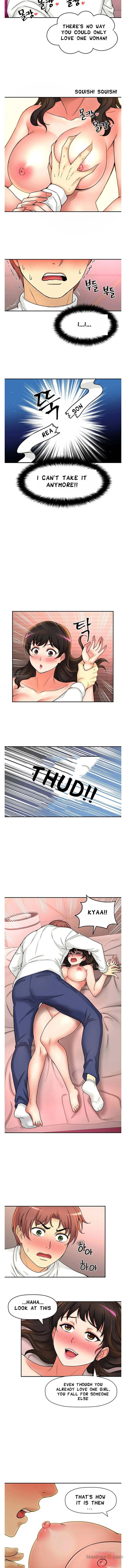 She Is Young 2 - Chapter 14 [photo 5] - MangaPorn